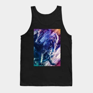 Elder Dragon Rage Tank Top